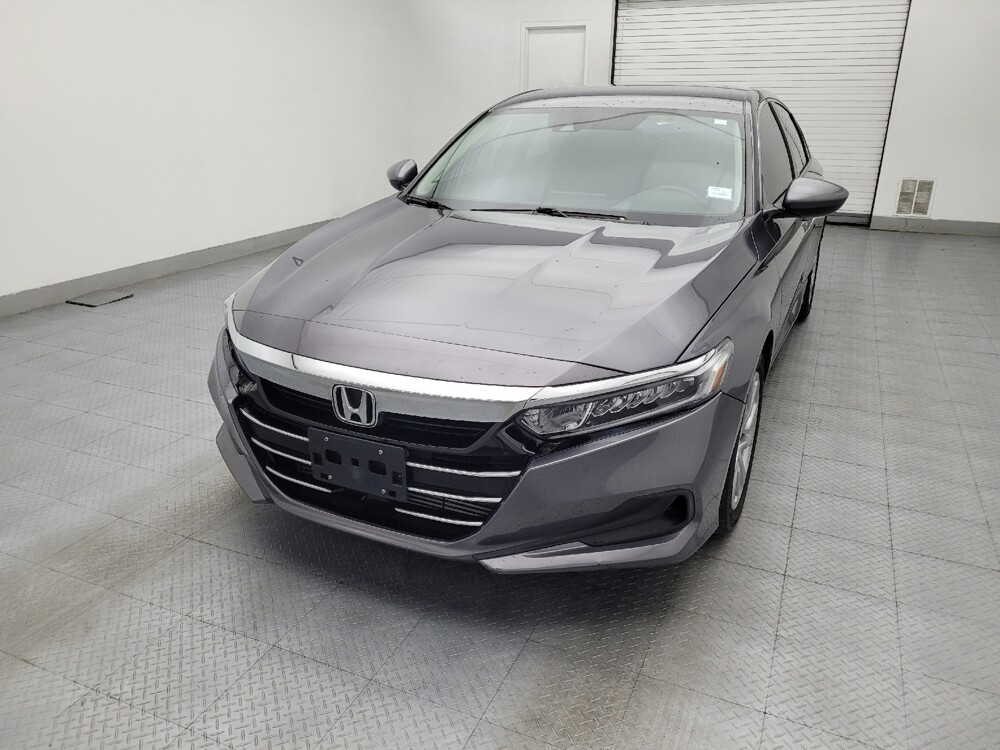 2020 Honda Accord in Charlotte, NC 28213 - 18143620 15