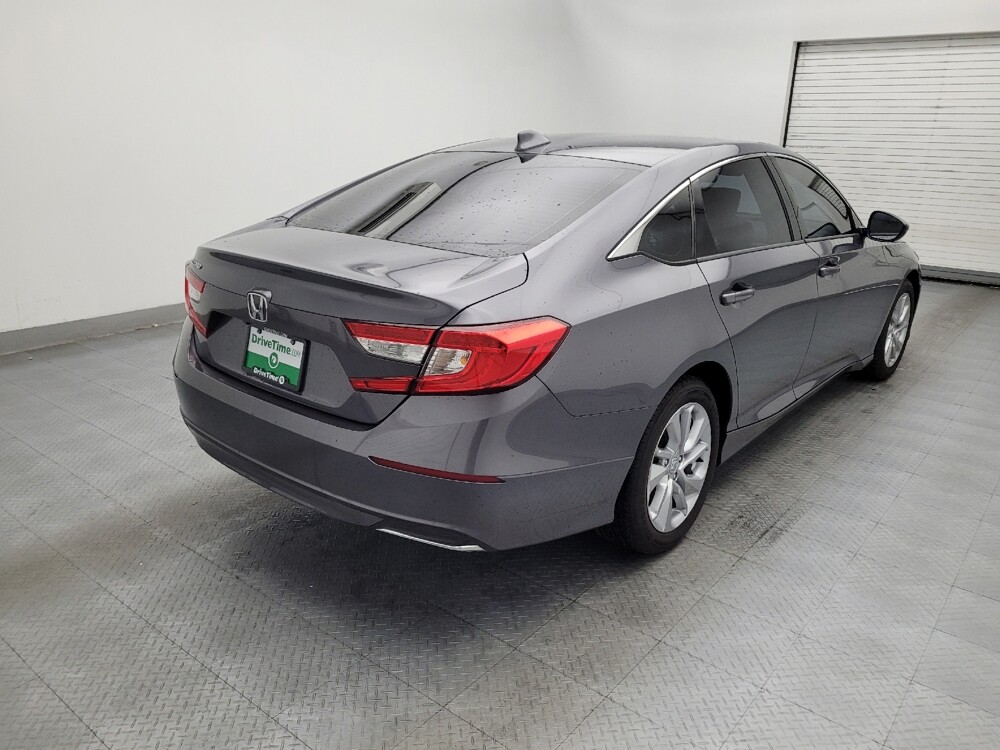 2020 Honda Accord in Charlotte, NC 28213 - 18143620 9