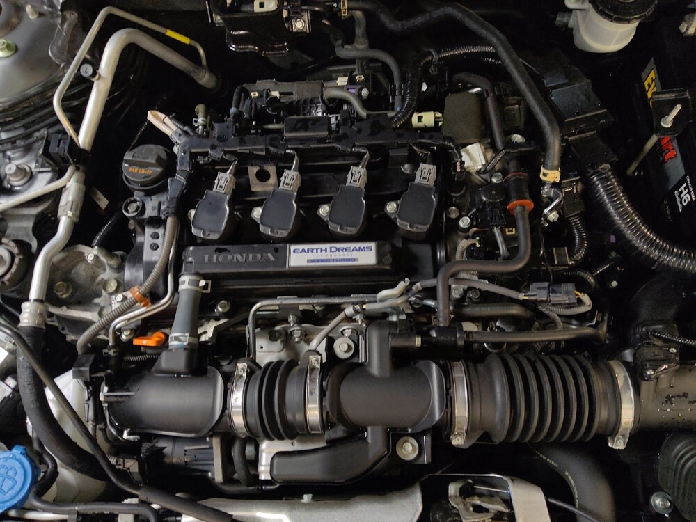 2020 Honda Accord in Charlotte, NC 28213 - 18143620 30