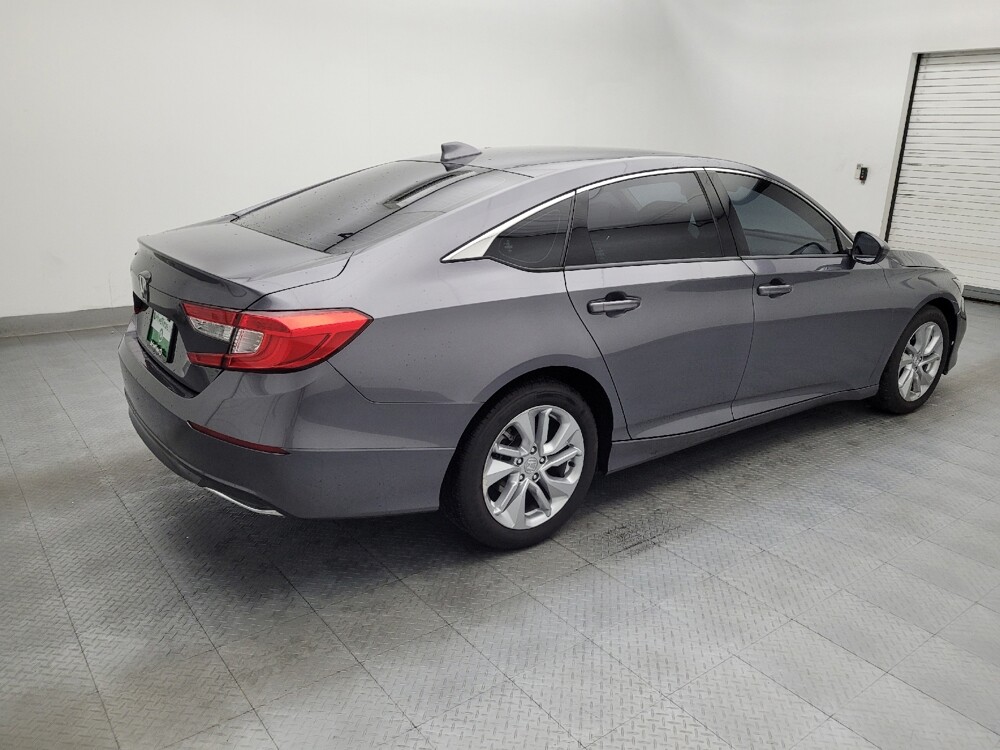 2020 Honda Accord in Charlotte, NC 28213 - 18143620 10