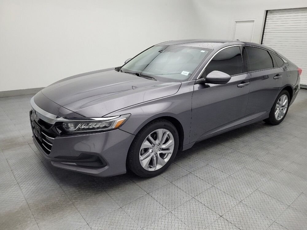 2020 Honda Accord in Charlotte, NC 28213 - 18143620 2