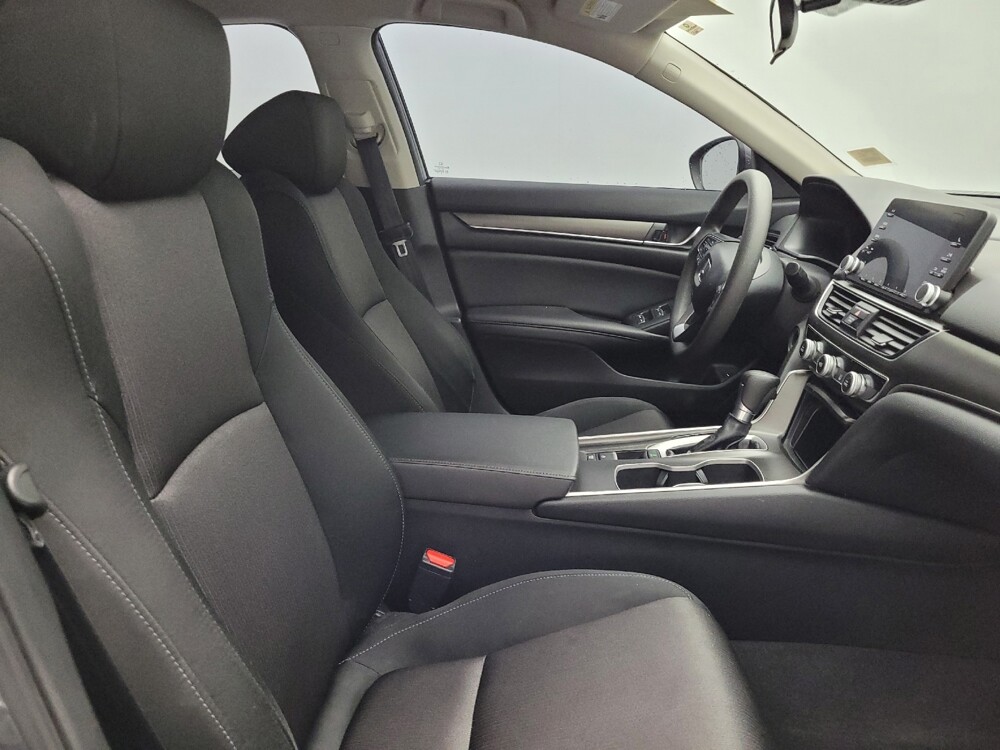 2020 Honda Accord in Charlotte, NC 28213 - 18143620 21