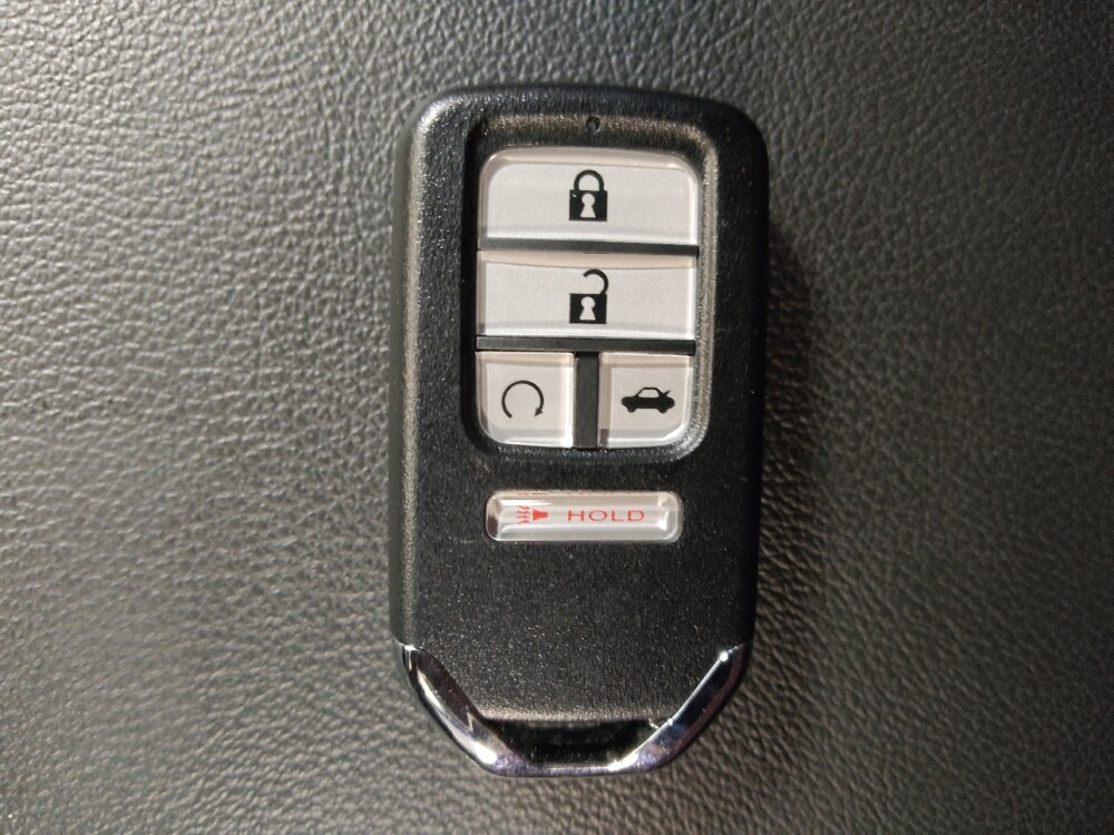 2020 Honda Accord in Charlotte, NC 28213 - 18143620 32