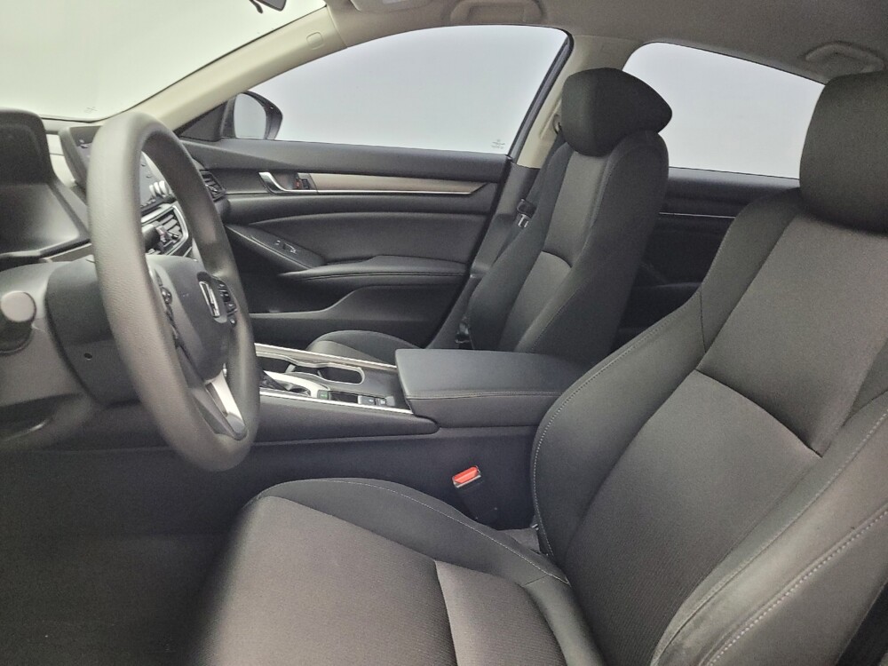 2020 Honda Accord in Charlotte, NC 28213 - 18143620 17