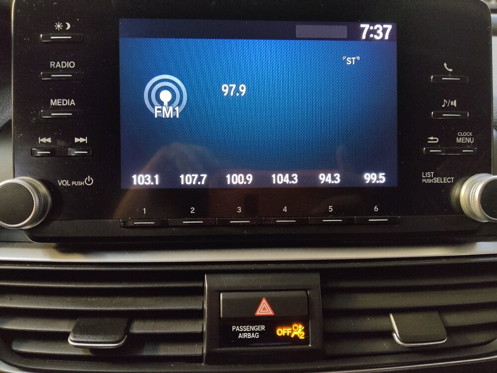 2020 Honda Accord in Charlotte, NC 28213 - 18143620 25