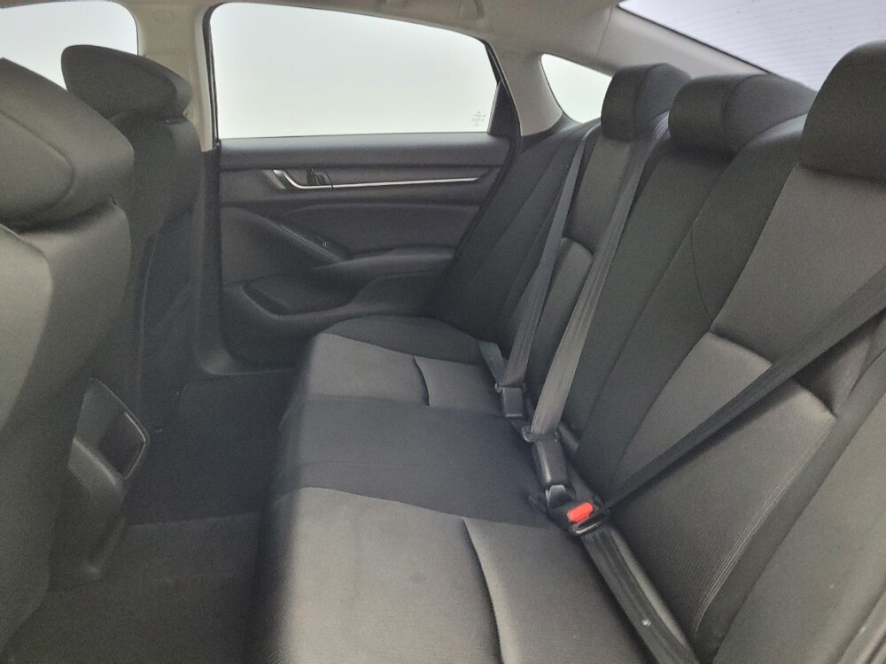 2020 Honda Accord in Charlotte, NC 28213 - 18143620 18