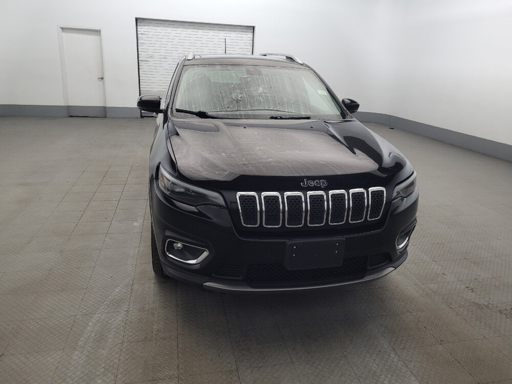 2019 Jeep Cherokee in New Castle, DE 19720 - 18143621 14