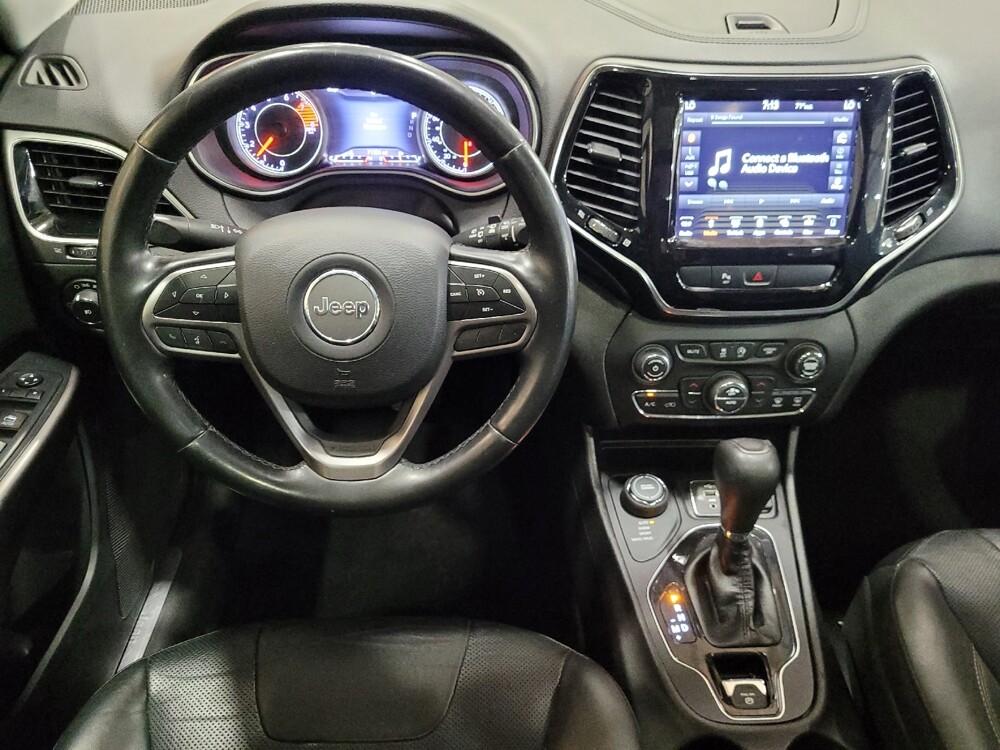 2019 Jeep Cherokee in New Castle, DE 19720 - 18143621 22
