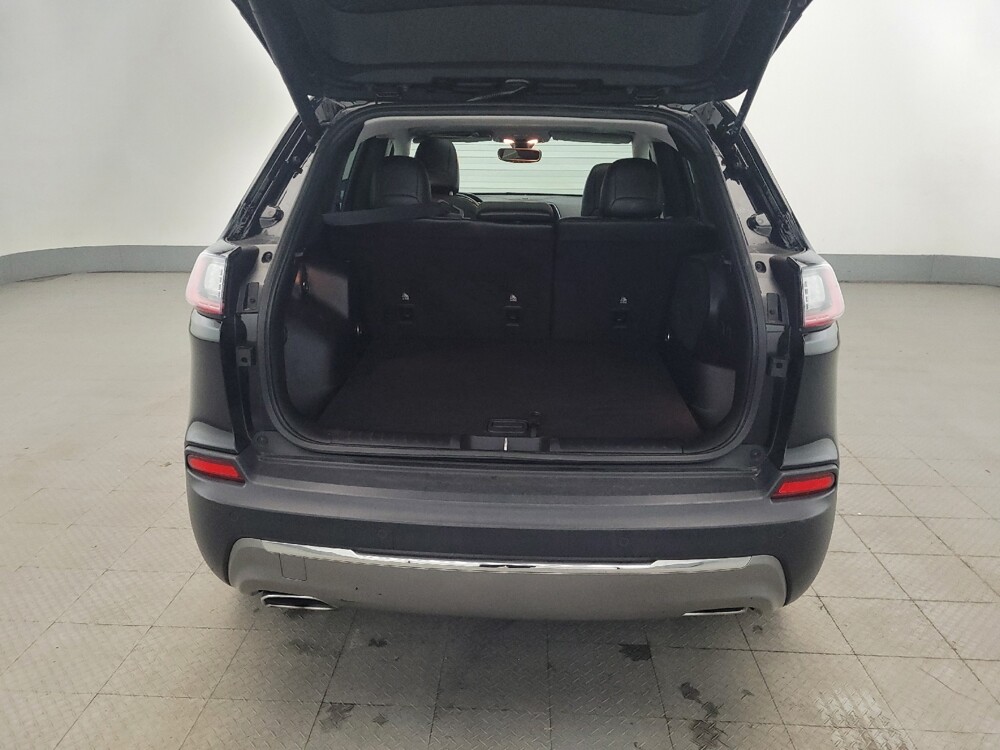 2019 Jeep Cherokee in New Castle, DE 19720 - 18143621 29