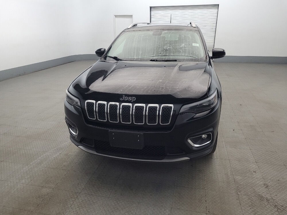 2019 Jeep Cherokee in New Castle, DE 19720 - 18143621 15