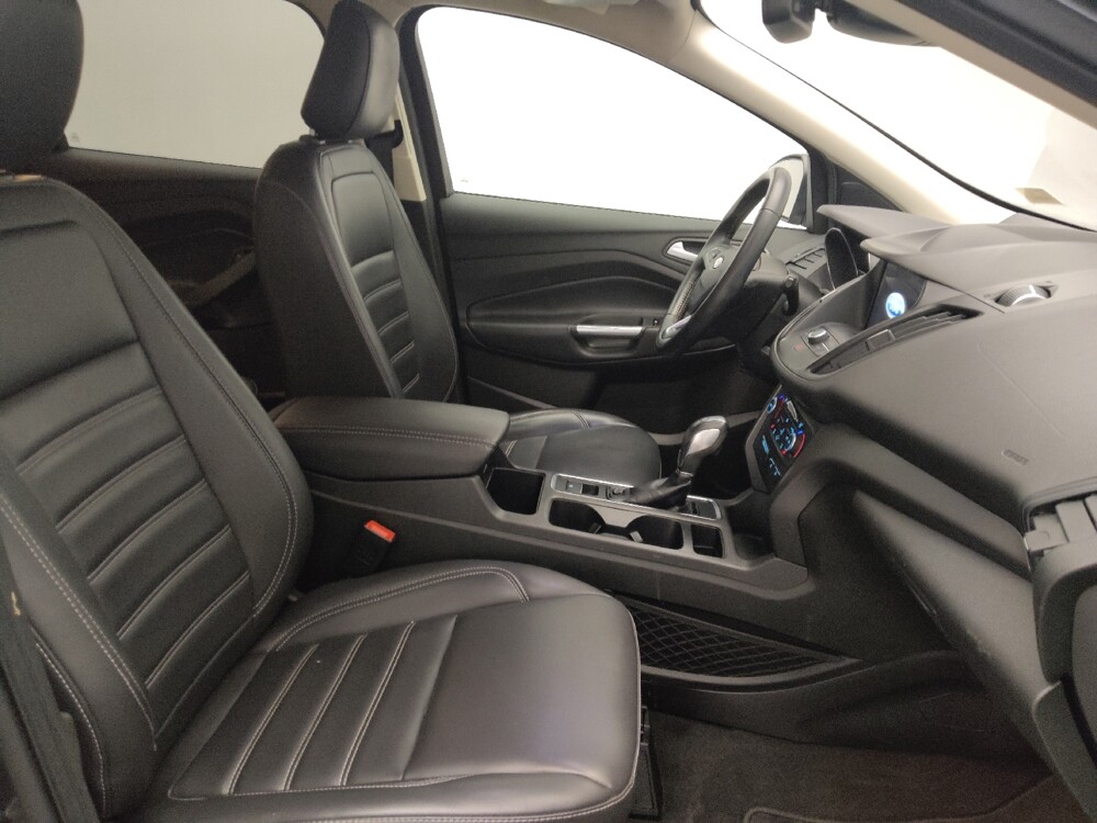 2019 Ford Escape in Conyers, GA 30094 - 18143622 21