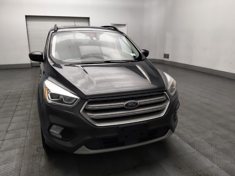 2019 Ford Escape in Conyers, GA 30094 - 18143622 14