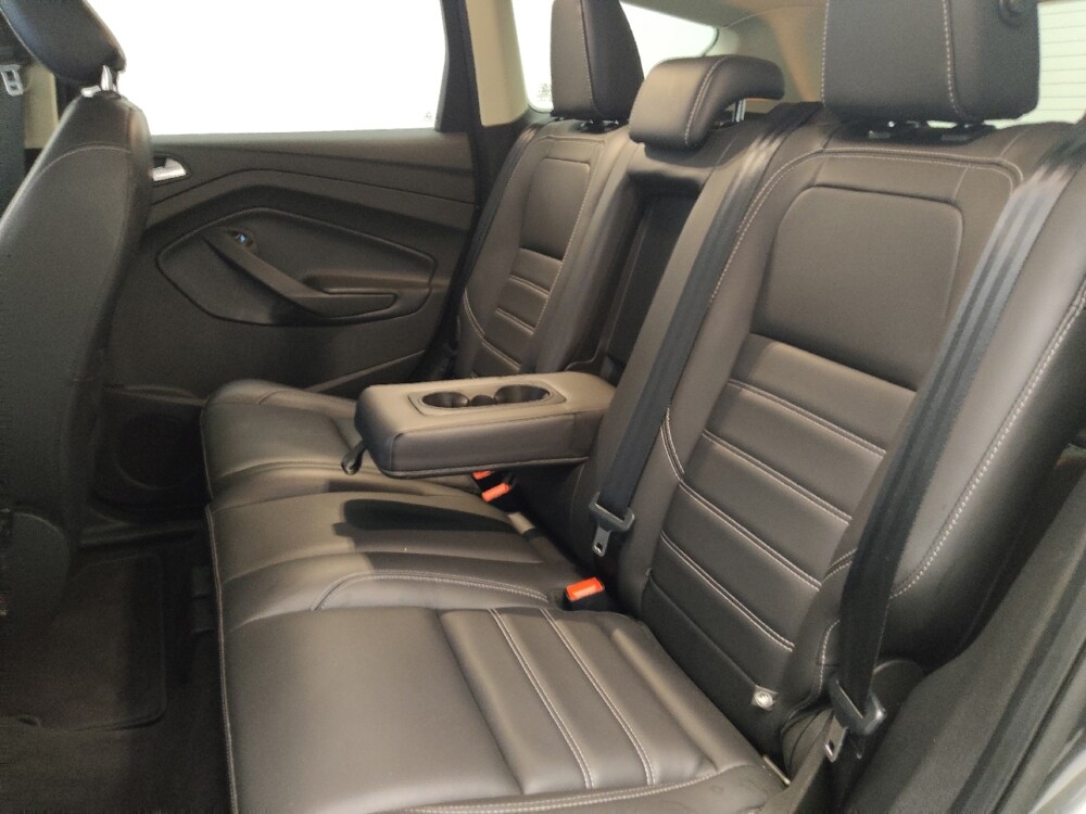 2019 Ford Escape in Conyers, GA 30094 - 18143622 18