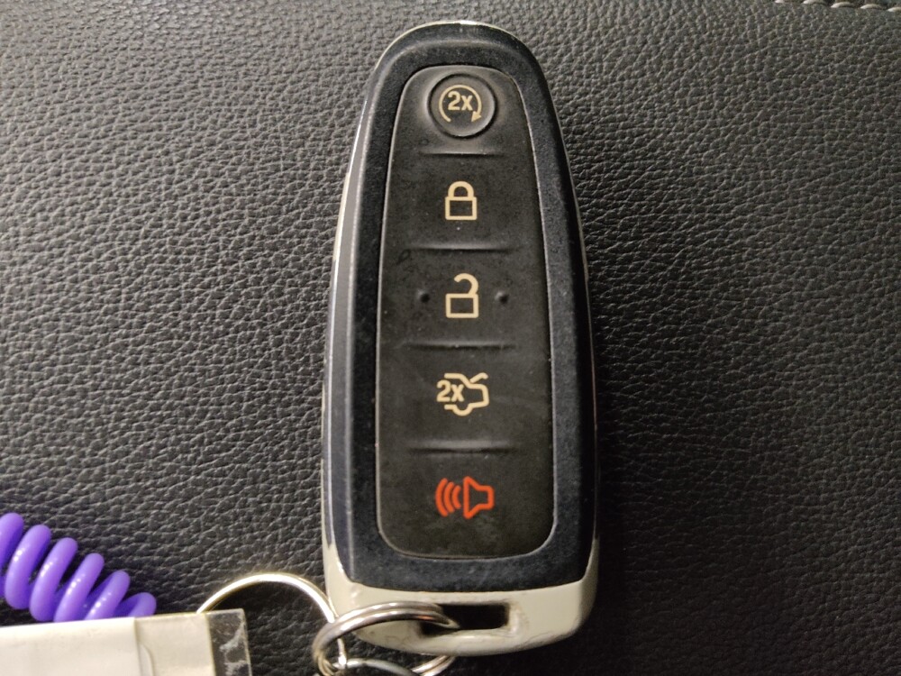 2019 Ford Escape in Conyers, GA 30094 - 18143622 32