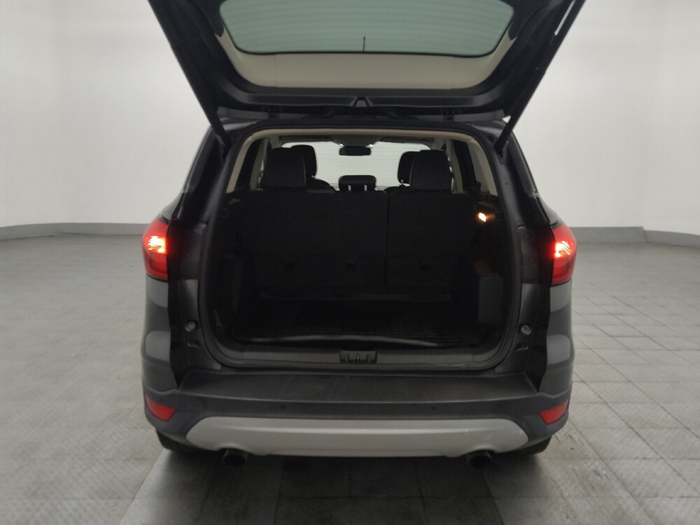 2019 Ford Escape in Conyers, GA 30094 - 18143622 29