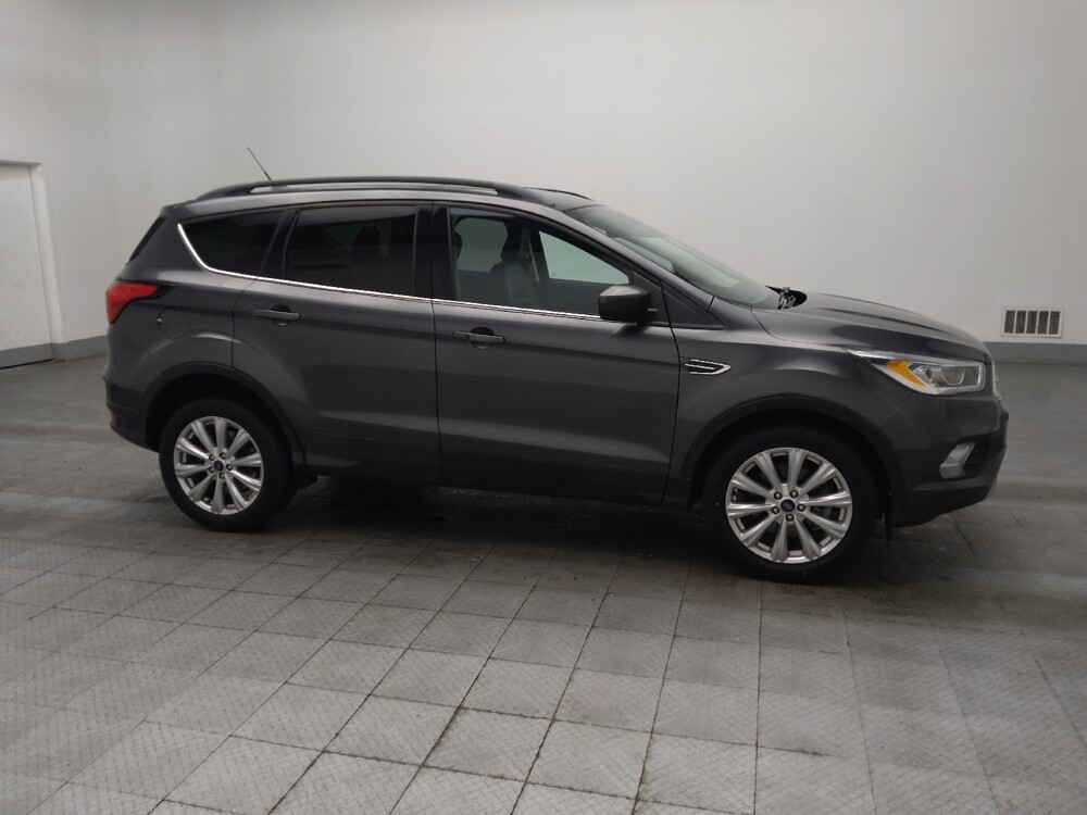 2019 Ford Escape in Conyers, GA 30094 - 18143622 11