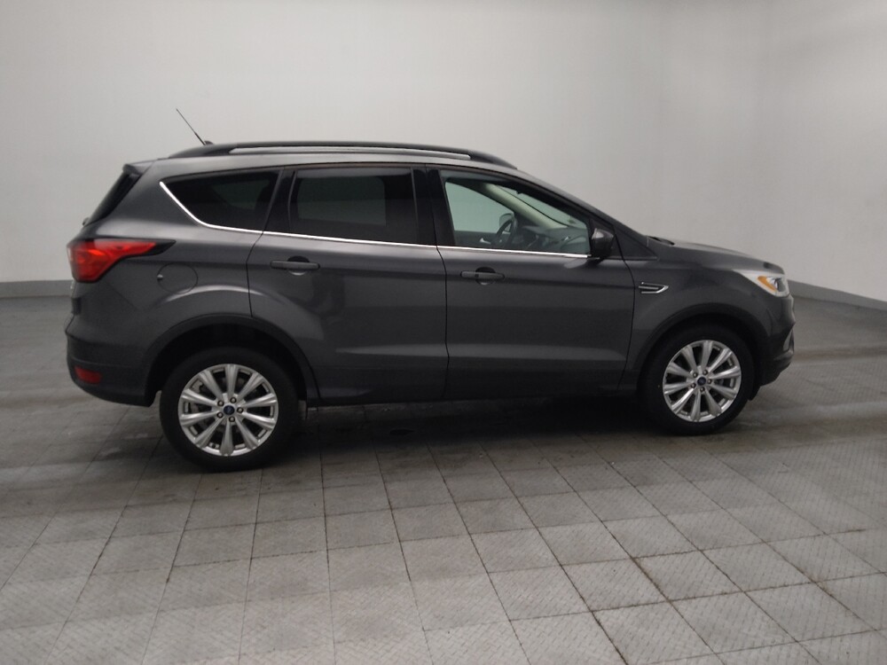2019 Ford Escape in Conyers, GA 30094 - 18143622 10