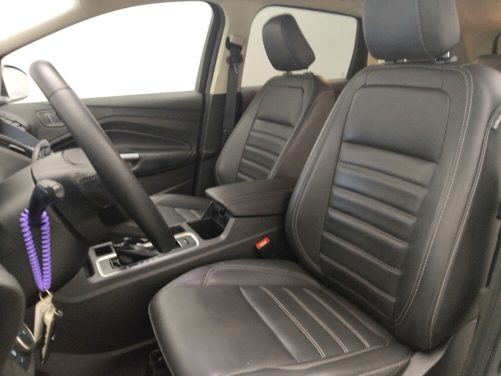 2019 Ford Escape in Conyers, GA 30094 - 18143622 17