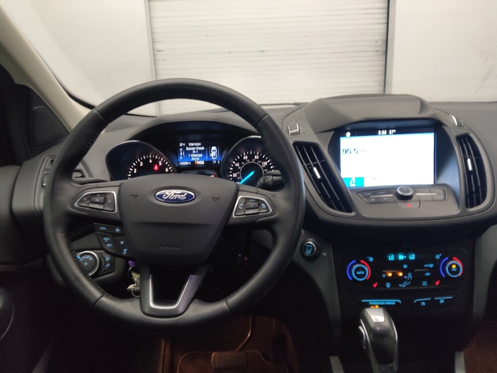 2019 Ford Escape in Conyers, GA 30094 - 18143622 22