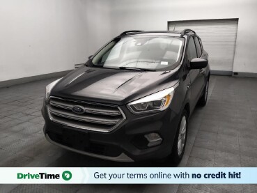 2019 Ford Escape in Conyers, GA 30094