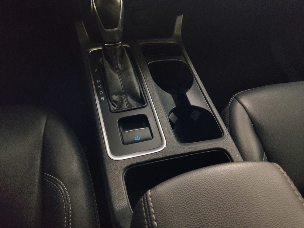 2019 Ford Escape in Conyers, GA 30094 - 18143622 26