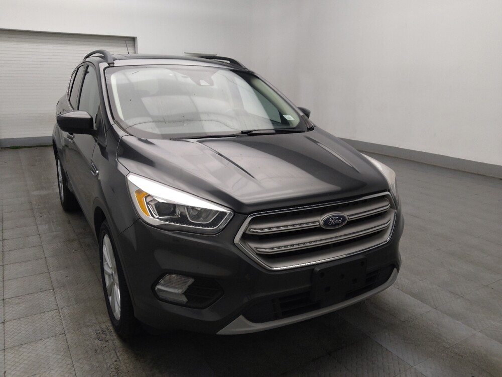 2019 Ford Escape in Conyers, GA 30094 - 18143622 13