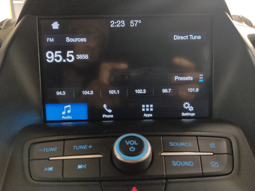 2019 Ford Escape in Conyers, GA 30094 - 18143622 25