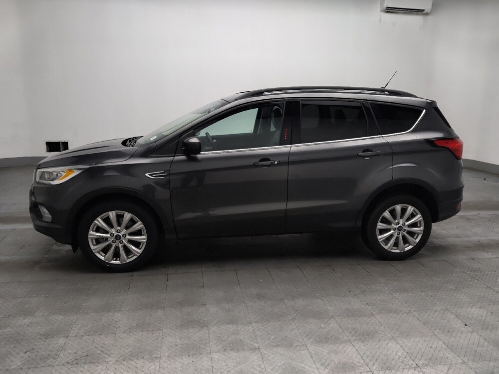 2019 Ford Escape in Conyers, GA 30094 - 18143622 2