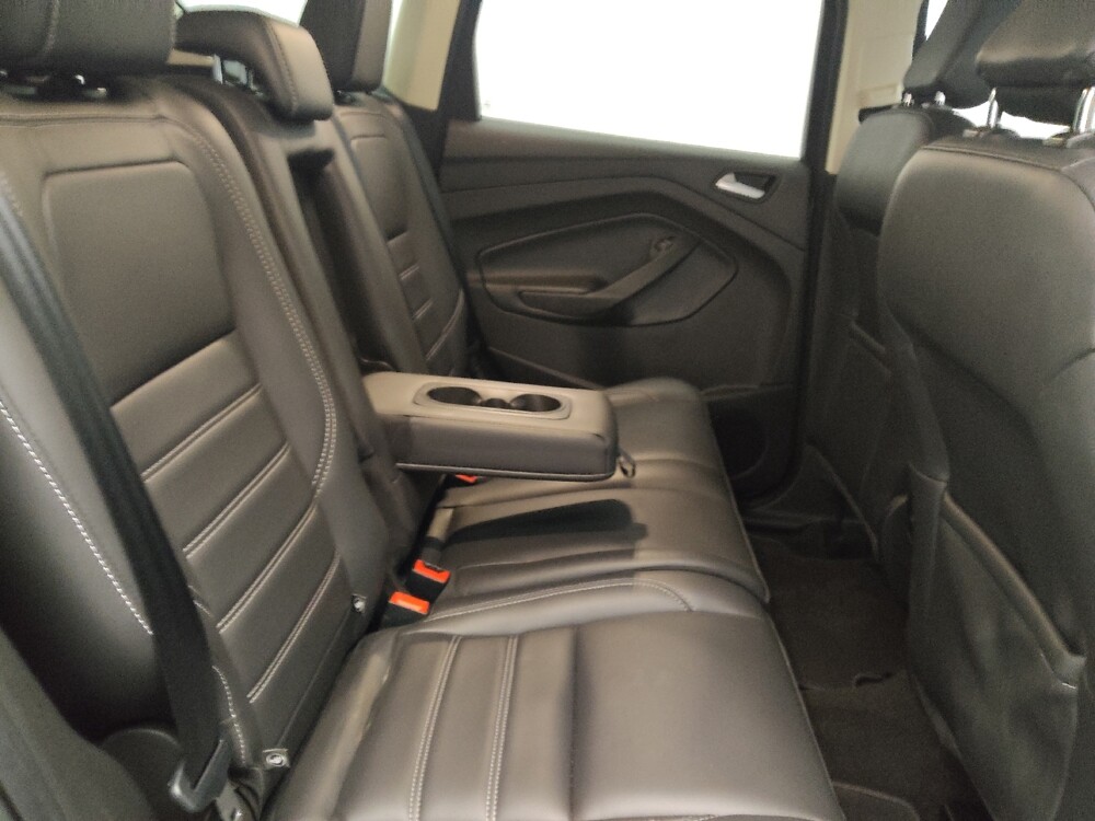 2019 Ford Escape in Conyers, GA 30094 - 18143622 19