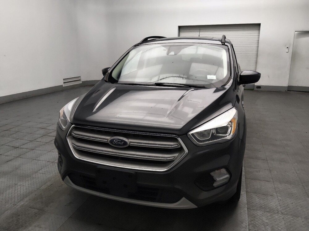 2019 Ford Escape in Conyers, GA 30094 - 18143622 15