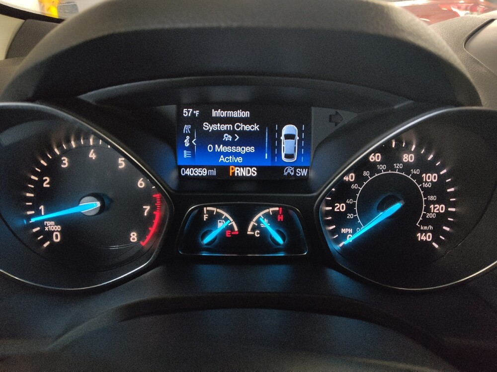 2019 Ford Escape in Conyers, GA 30094 - 18143622 23