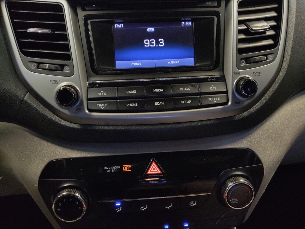 2017 Hyundai Tucson in Tucson, AZ 85705 - 18143623 25