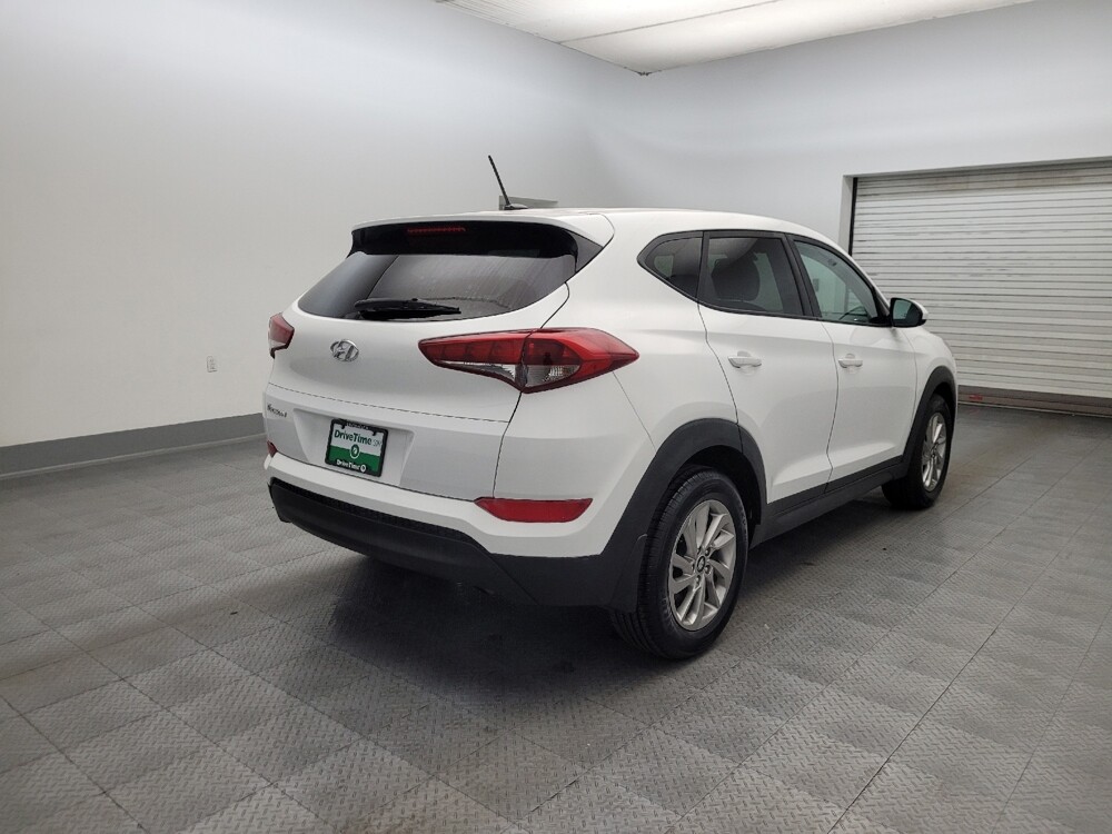 2017 Hyundai Tucson in Tucson, AZ 85705 - 18143623 9