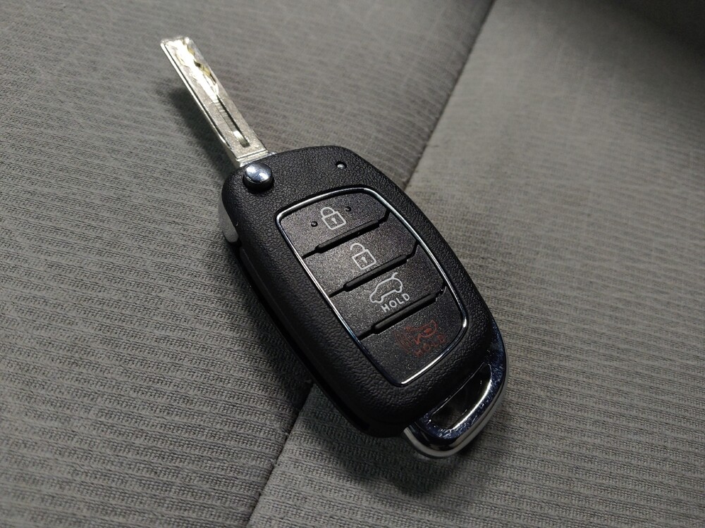 2017 Hyundai Tucson in Tucson, AZ 85705 - 18143623 32