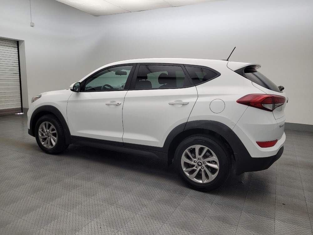 2017 Hyundai Tucson in Tucson, AZ 85705 - 18143623 3