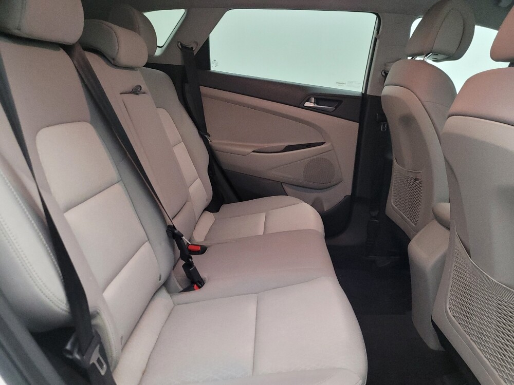 2017 Hyundai Tucson in Tucson, AZ 85705 - 18143623 19