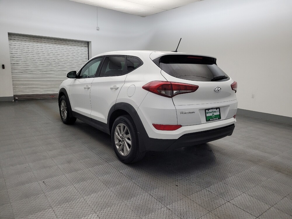 2017 Hyundai Tucson in Tucson, AZ 85705 - 18143623 5