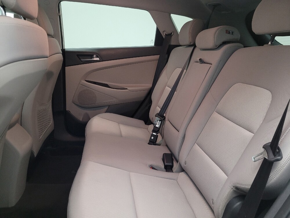 2017 Hyundai Tucson in Tucson, AZ 85705 - 18143623 18