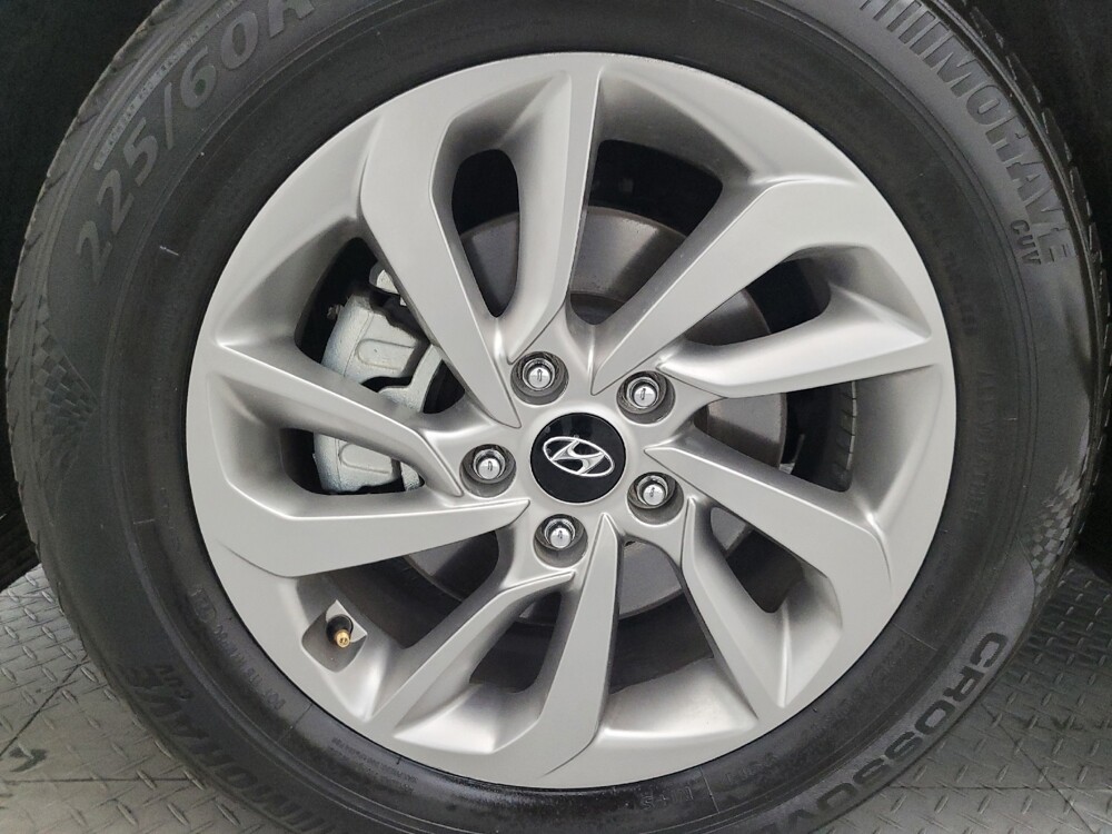 2017 Hyundai Tucson in Tucson, AZ 85705 - 18143623 31