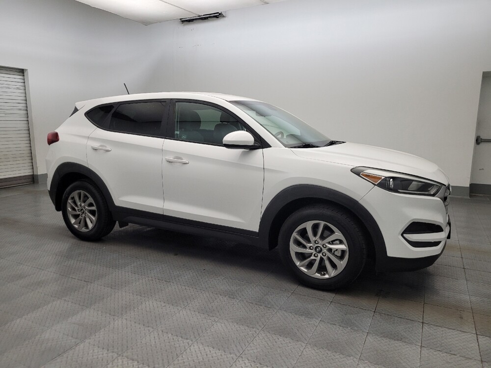 2017 Hyundai Tucson in Tucson, AZ 85705 - 18143623 11