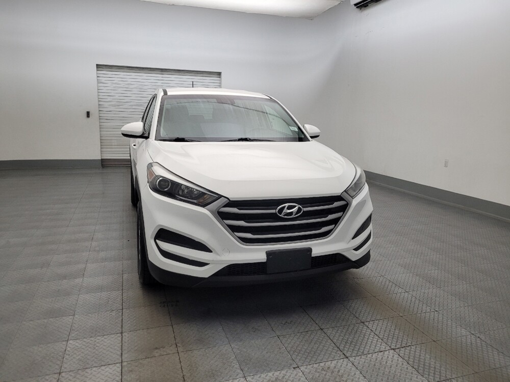 2017 Hyundai Tucson in Tucson, AZ 85705 - 18143623 14