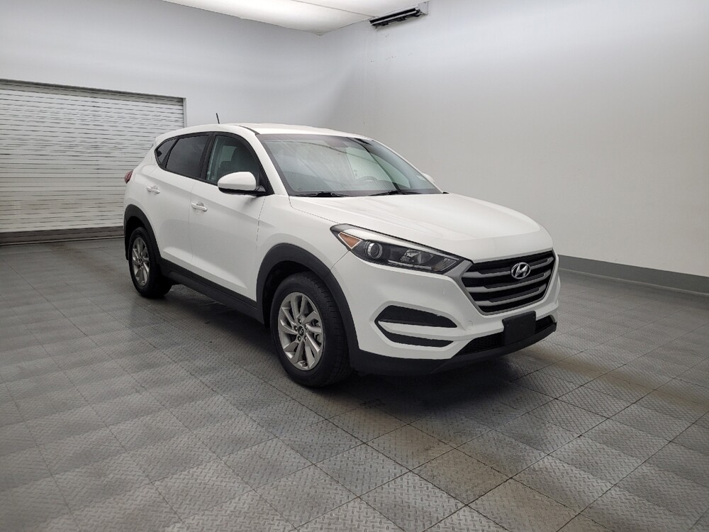 2017 Hyundai Tucson in Tucson, AZ 85705 - 18143623 13