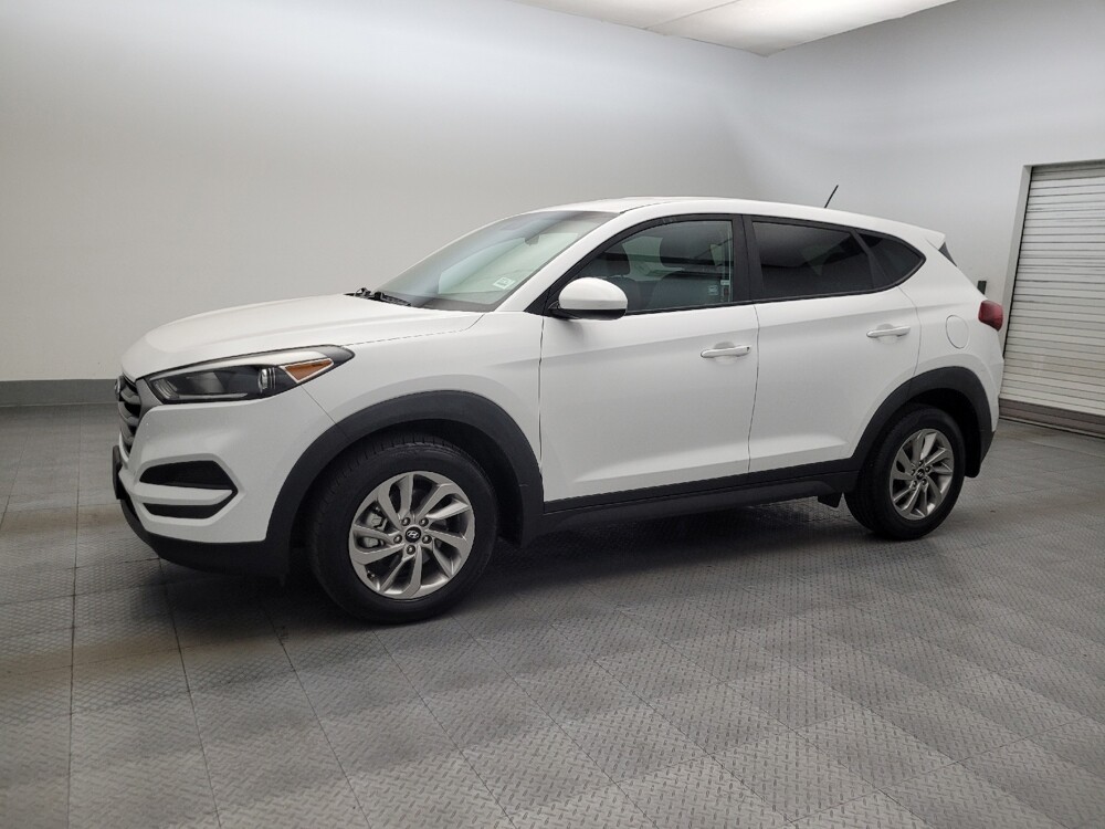 2017 Hyundai Tucson in Tucson, AZ 85705 - 18143623 2