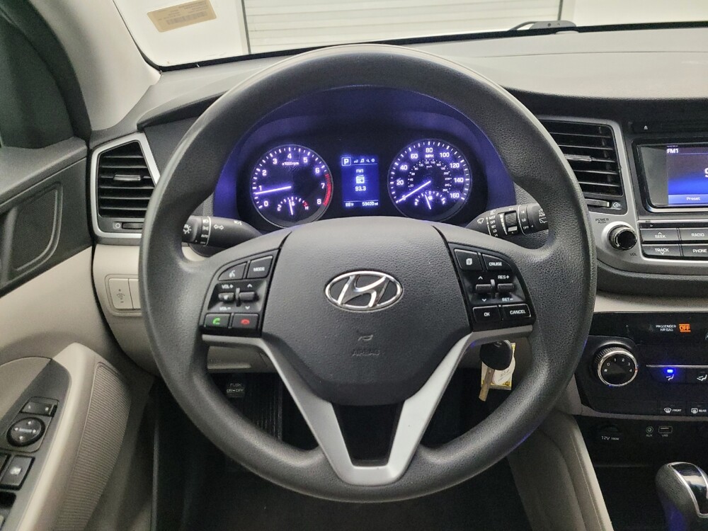 2017 Hyundai Tucson in Tucson, AZ 85705 - 18143623 22