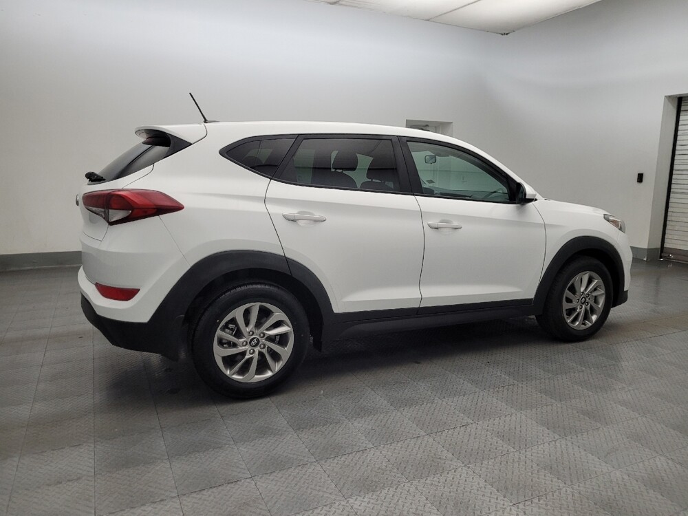2017 Hyundai Tucson in Tucson, AZ 85705 - 18143623 10