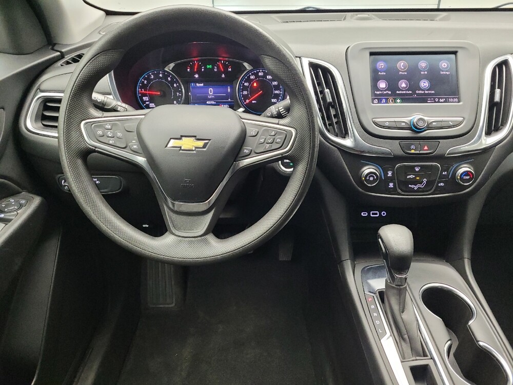 2022 Chevrolet Equinox in Eastpointe, MI 48021 - 18143624 22