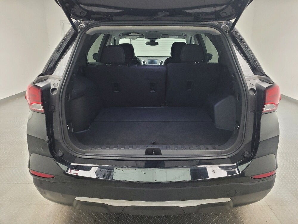 2022 Chevrolet Equinox in Eastpointe, MI 48021 - 18143624 29
