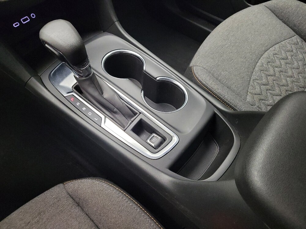 2022 Chevrolet Equinox in Eastpointe, MI 48021 - 18143624 26