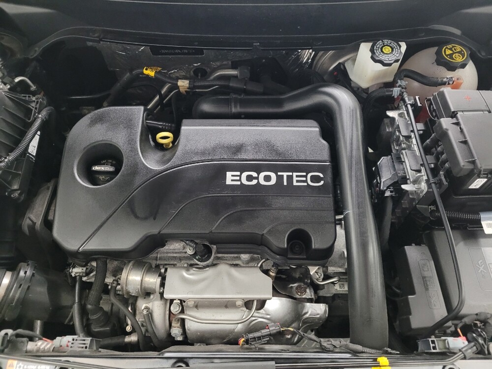 2022 Chevrolet Equinox in Eastpointe, MI 48021 - 18143624 30