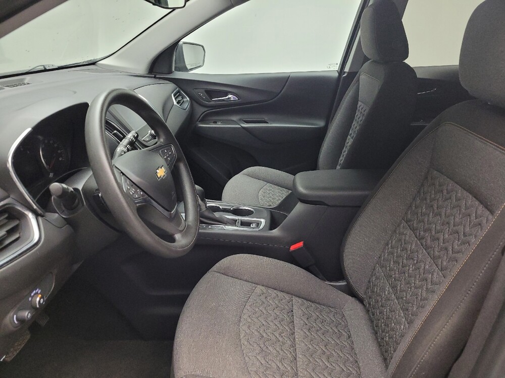 2022 Chevrolet Equinox in Eastpointe, MI 48021 - 18143624 17